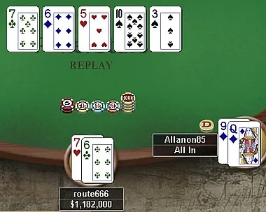 ‘route666’ Rolls to Victory in PokerStars Super Tuesday 101