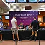 Bar Poker Open