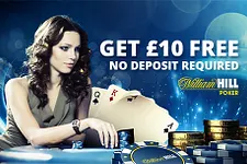 William Hill