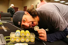 Jay "Whojedi" Newnum