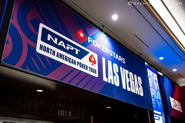 NAPT Las Vegas