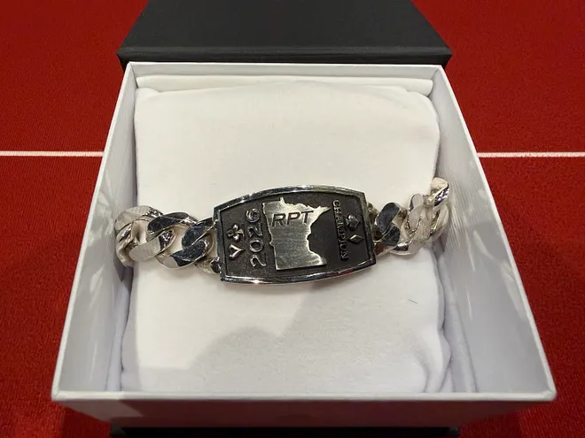 RPT Bracelet