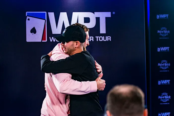 WPT seminole poker open