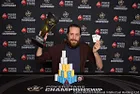 Steve O'Dwyer Wins 2017 PokerStars Championship Panama $10,300 High Roller for $240,451