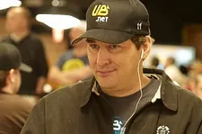 Phil Hellmuth WSOP 2010