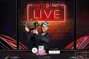 Dmitry Chop Wins the partypoker Million Sochi Main Event