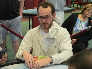 Vincent Fiorenza Wins 2015 PPC Aruba World Championship for 6,027 101