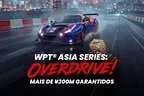WPT Asia Series Overdrive