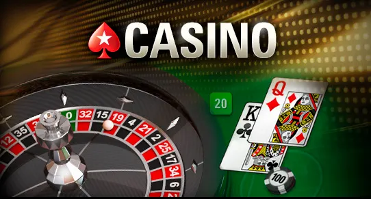 PokerStars Launches Casino in Spain