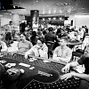 Cotton Club Poker Room in Barcelona