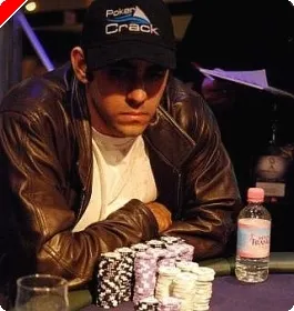 PokerNews Cup Event 3, Dia 1: Roy Bhasin na Liderança Para a Mesa Final 0001
