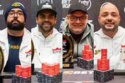 Penúltimo dia de KSOP GGPoker SP tem quatro campeões; Main Event define FT