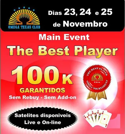 Vou Processar a FLOP 106