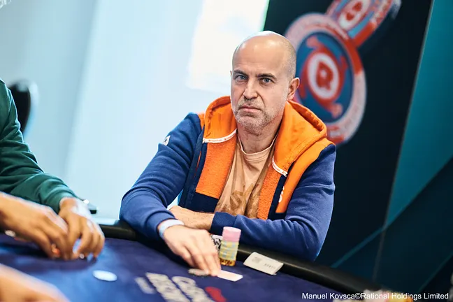 Stefano Puccilli