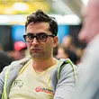 Antonio Esfandiari