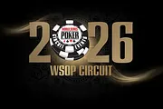 Tout le Programme des WSOP Circuit Aix-en-Provence
