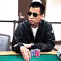 Jinghan Yan
