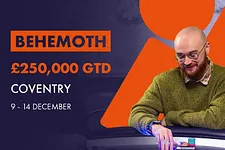 2025 Grosvenor Behemoth