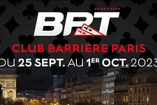 Barrière Poker Tour
