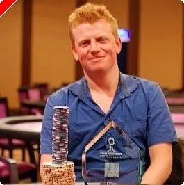 El PokerNews Cup Alpine 2009 comienza con la victoria de Mark Vos 0001