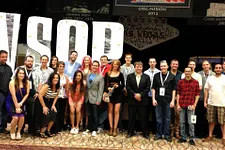 The 2013 PokerNews Team