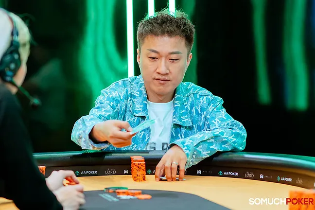 Xiaqing Ji