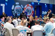 €1M GTD WSOPC Tallinn Main Event Shuffles Up & Deals