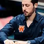 Adrian Mateos