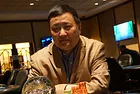 Xiaohu Chen Wins Event #2 of the 2015 Western New York Poker Challenge