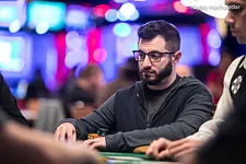 Phil Galfond traded off some huge pots with "ActionFreak."