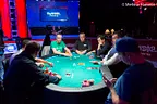 World Series of Poker Tells: Knowing When to Fold 'Em