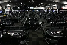 862 inscriptions au WPT Montréal (Jour 1c)