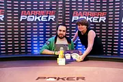 Jonathan Therme gagne le Masters du BPT Bordeaux (12.860€)