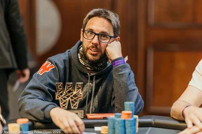 Olivier Vinet