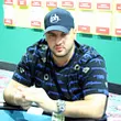 Michael Mizrachi
