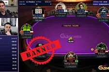 Caso de Batota na GGPoker