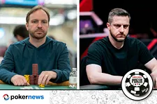 Mike Watson David Prociak