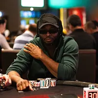 Bobby Oparaocha