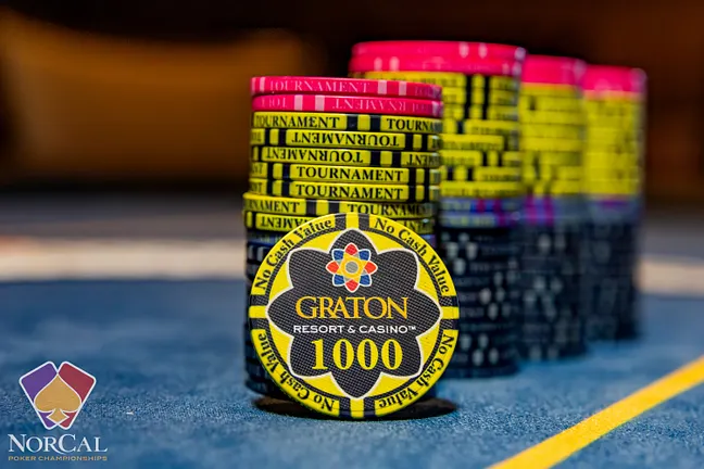 Chips, Cards, Branding