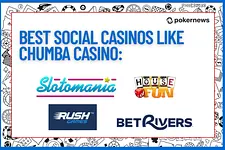 Sites like Chumba Casino