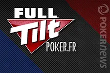 Lundi 26 Juillet, la salle de poker online Full Tilt Poker Lundi 26 Juillet, la salle de poker online.