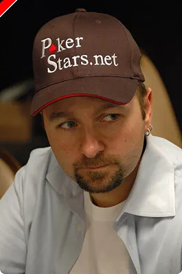 Daniel Negreanu Vai Estrear-se Num EPT 0001
