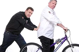 Tony G Party Poker Premier League M Resort de Las Vegas