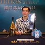 John Juanda - Triton Super High Roller Series Macau
HKD $1,000,000 Main Event Winner