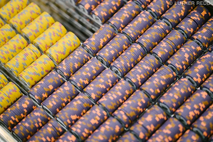 Chips, Cards, and Branding