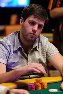 Phil Galfond et Ben "Sauce123" Sulsky reviennent sur leur match en heads-up aux WSOP 101