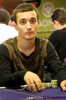 Canal Shark : Léo Laslandes 'Gastounet73', success story du poker online en .fr 101