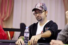 Daniel Negreanu