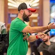 Daniel Negreanu