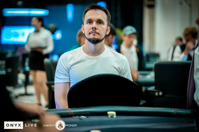 Mikita Bodyakovsky